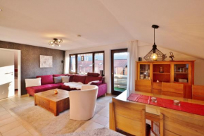 Ferienwohnung Allgäublick